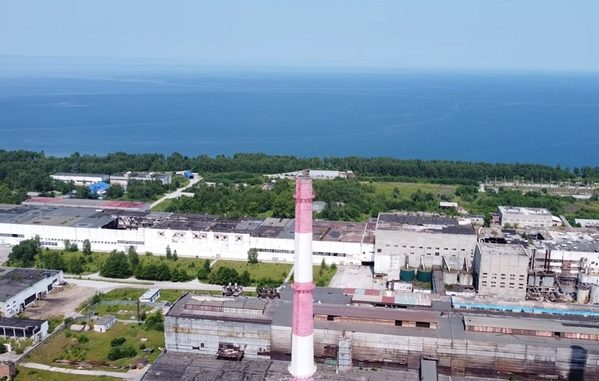 Выездное заседание рабочей группы по БЦБК