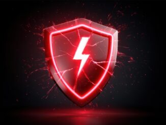 Информационная безопасность