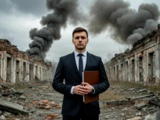 Право и мир после войны