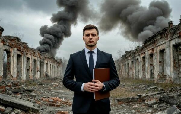 Право и мир после войны