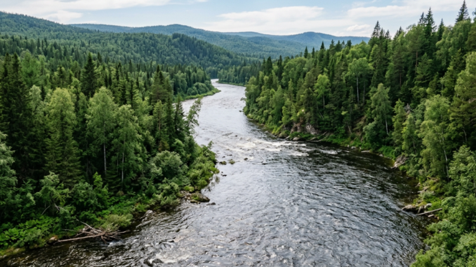 Виртуальная вода